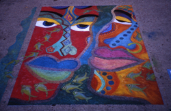 Absolut Chalk 2002